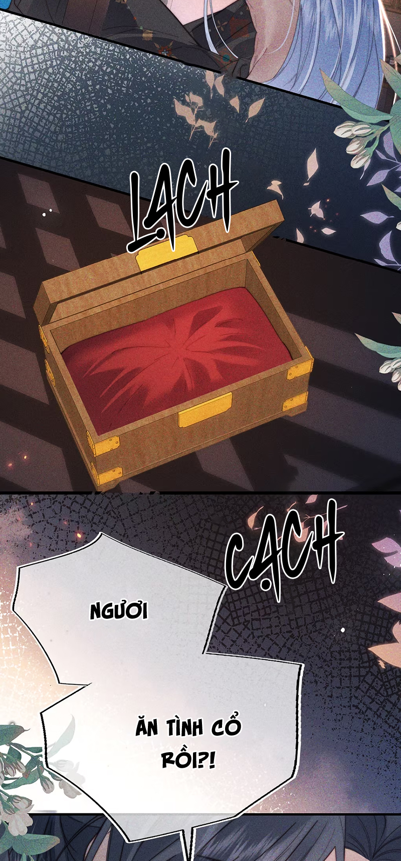 Chỉ Dẫn Săn Mồi Chap 6 - Next 