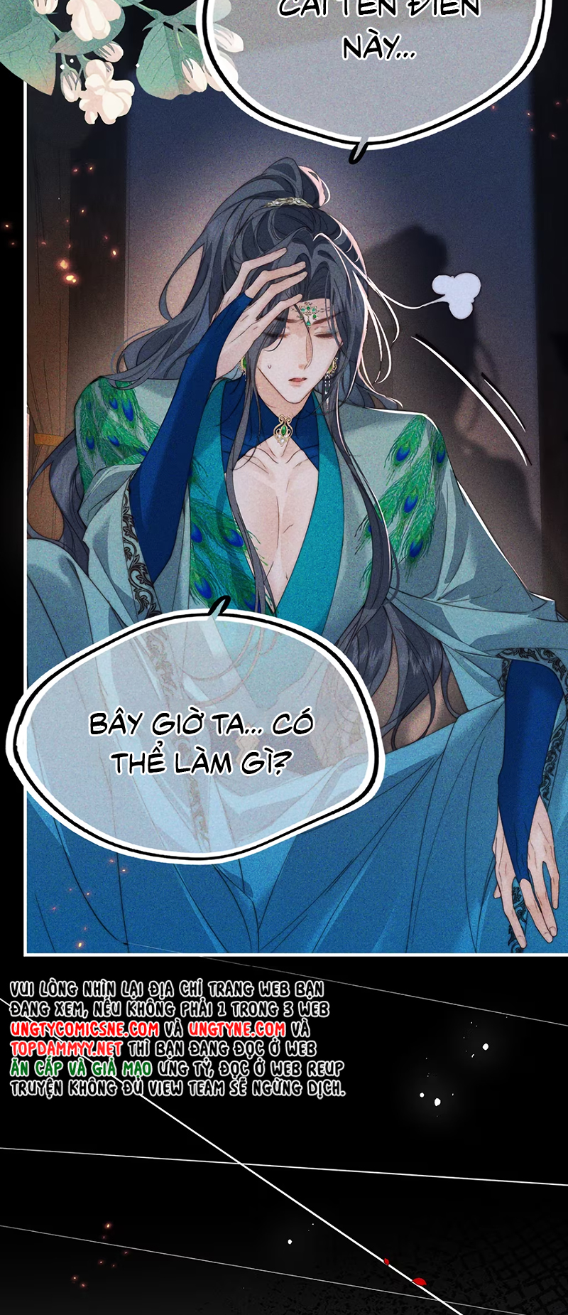 Chỉ Dẫn Săn Mồi Chap 6 - Next 