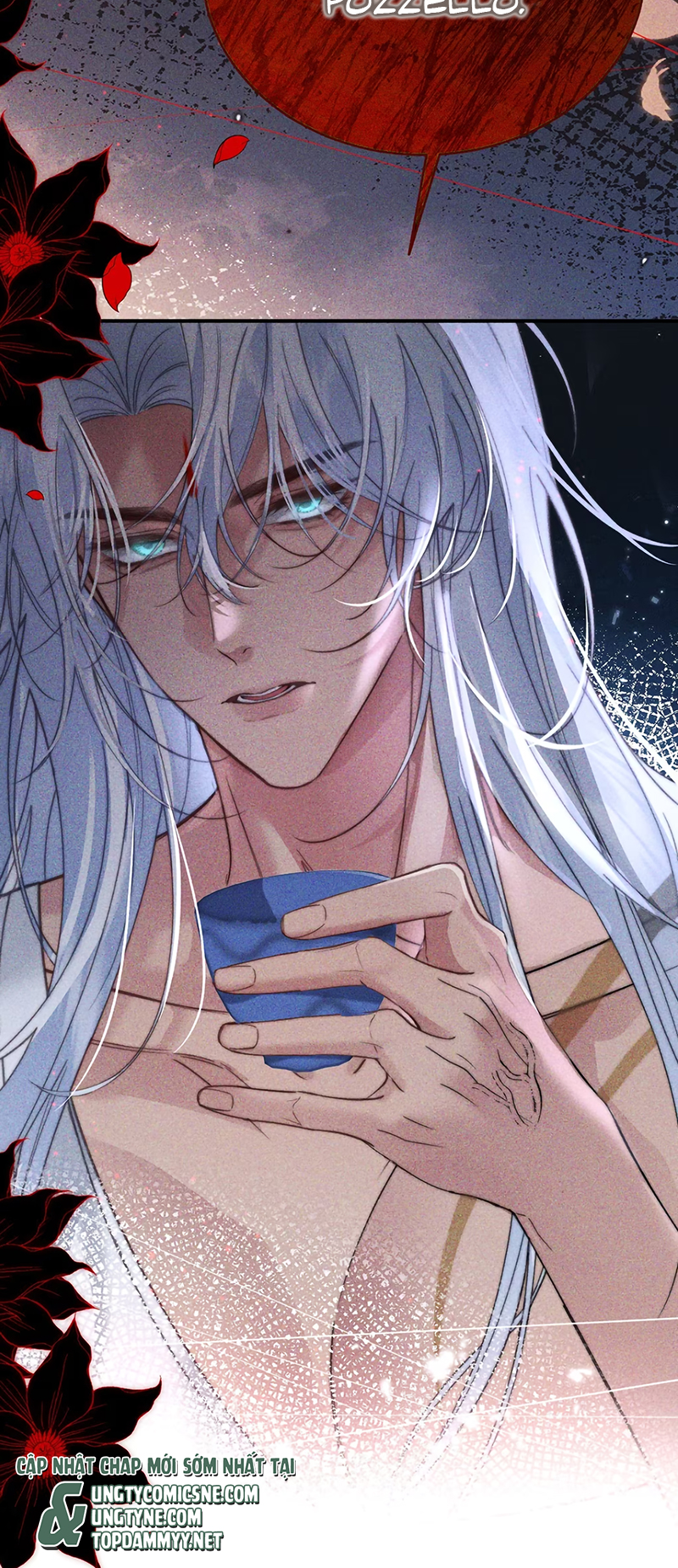 Chỉ Dẫn Săn Mồi Chap 6 - Next 