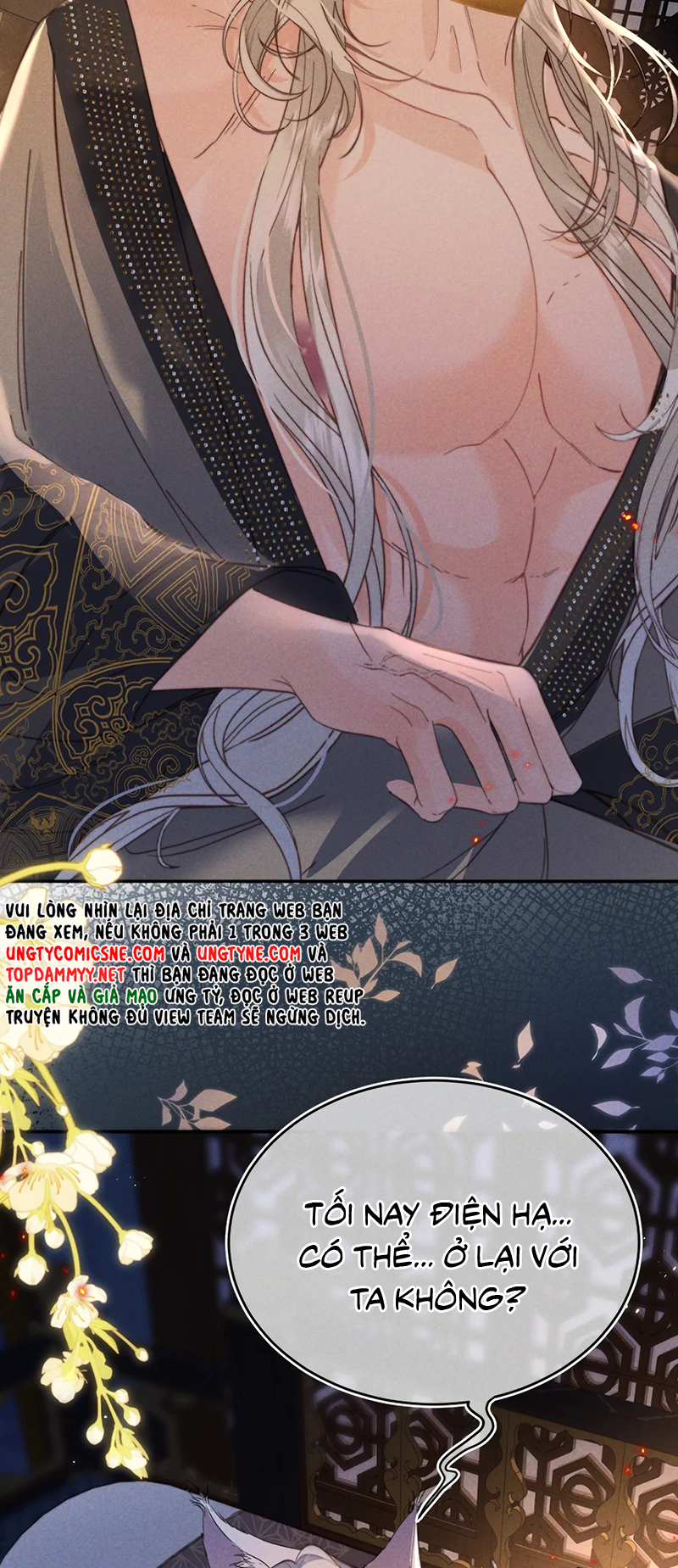 Chỉ Dẫn Săn Mồi Chap 6 - Next 