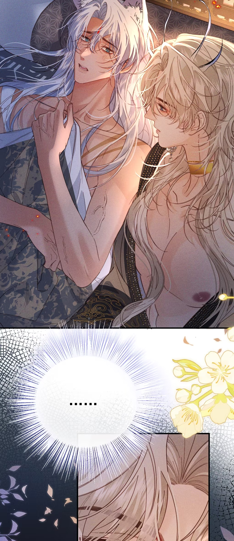 Chỉ Dẫn Săn Mồi Chap 6 - Next 