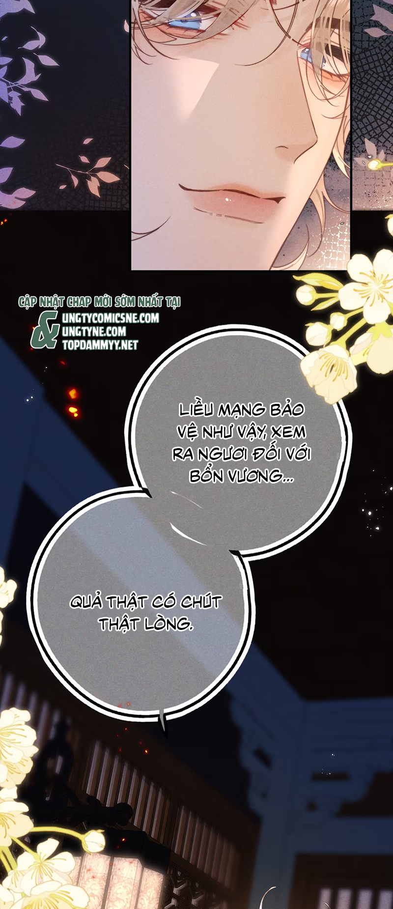 Chỉ Dẫn Săn Mồi Chap 6 - Next 