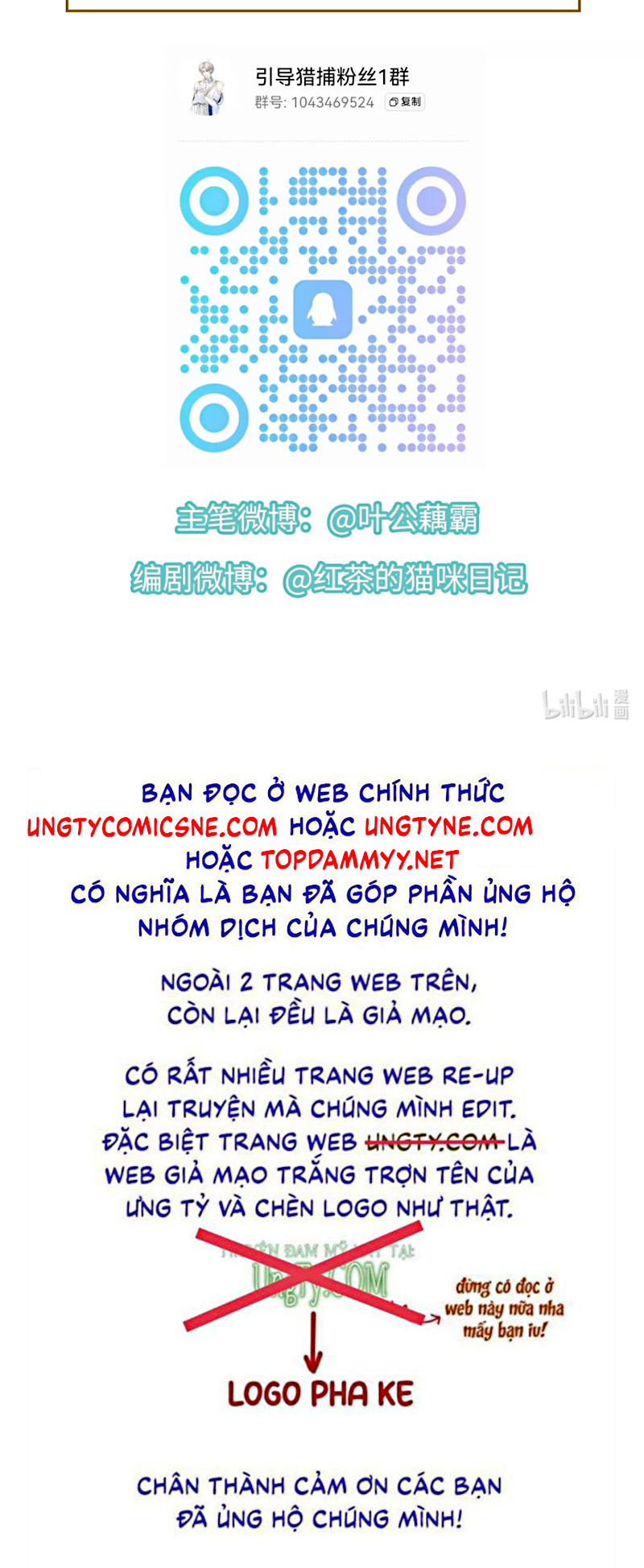 Chỉ Dẫn Săn Mồi Chap 6 - Next 