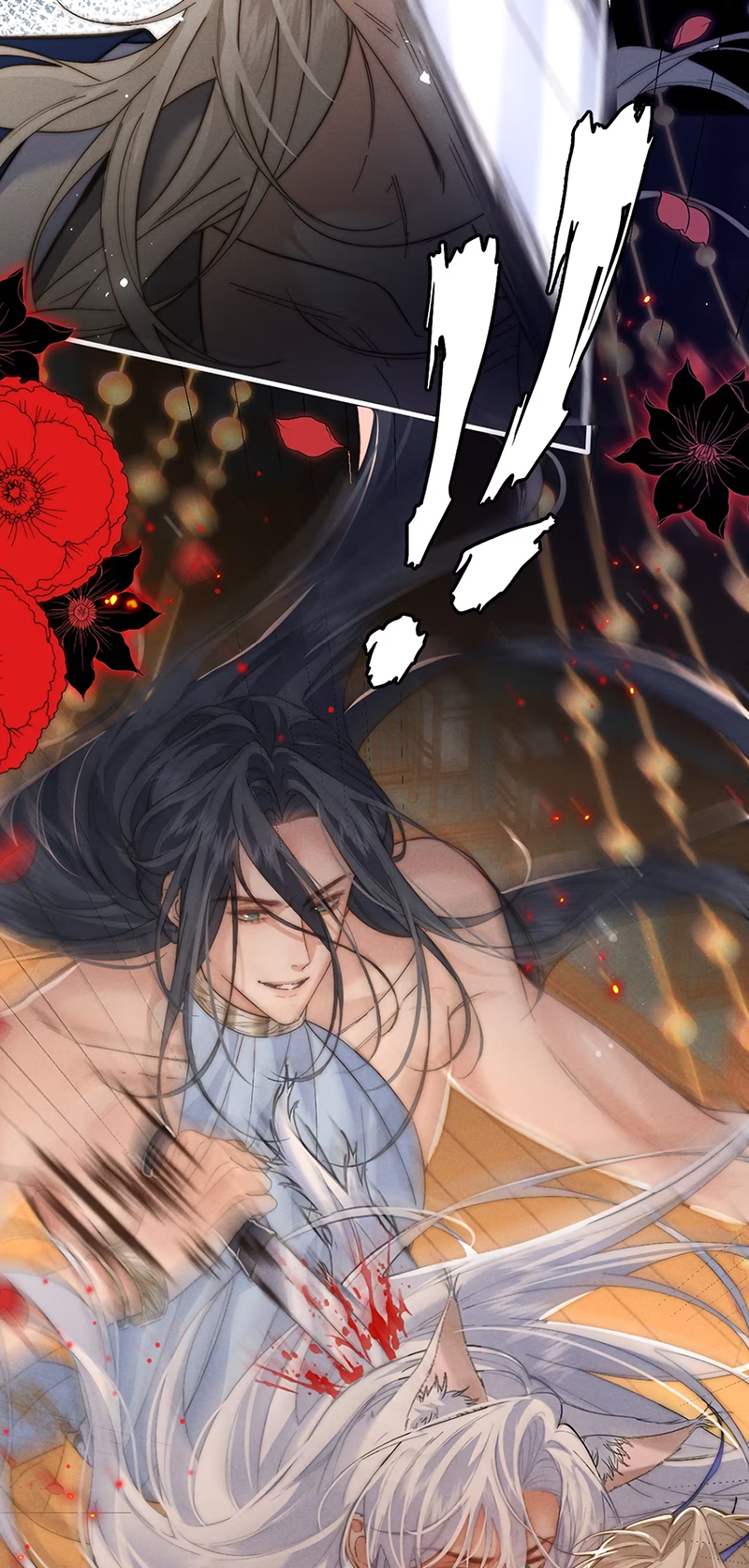 Chỉ Dẫn Săn Mồi Chap 6 - Next 