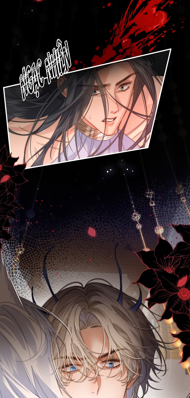 Chỉ Dẫn Săn Mồi Chap 6 - Next 