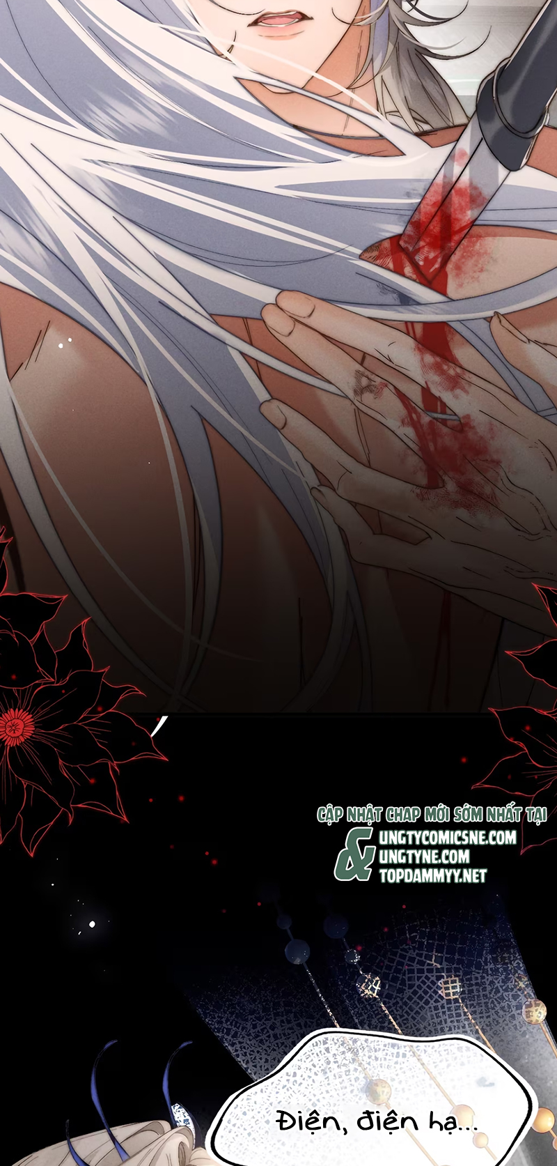 Chỉ Dẫn Săn Mồi Chap 6 - Next 