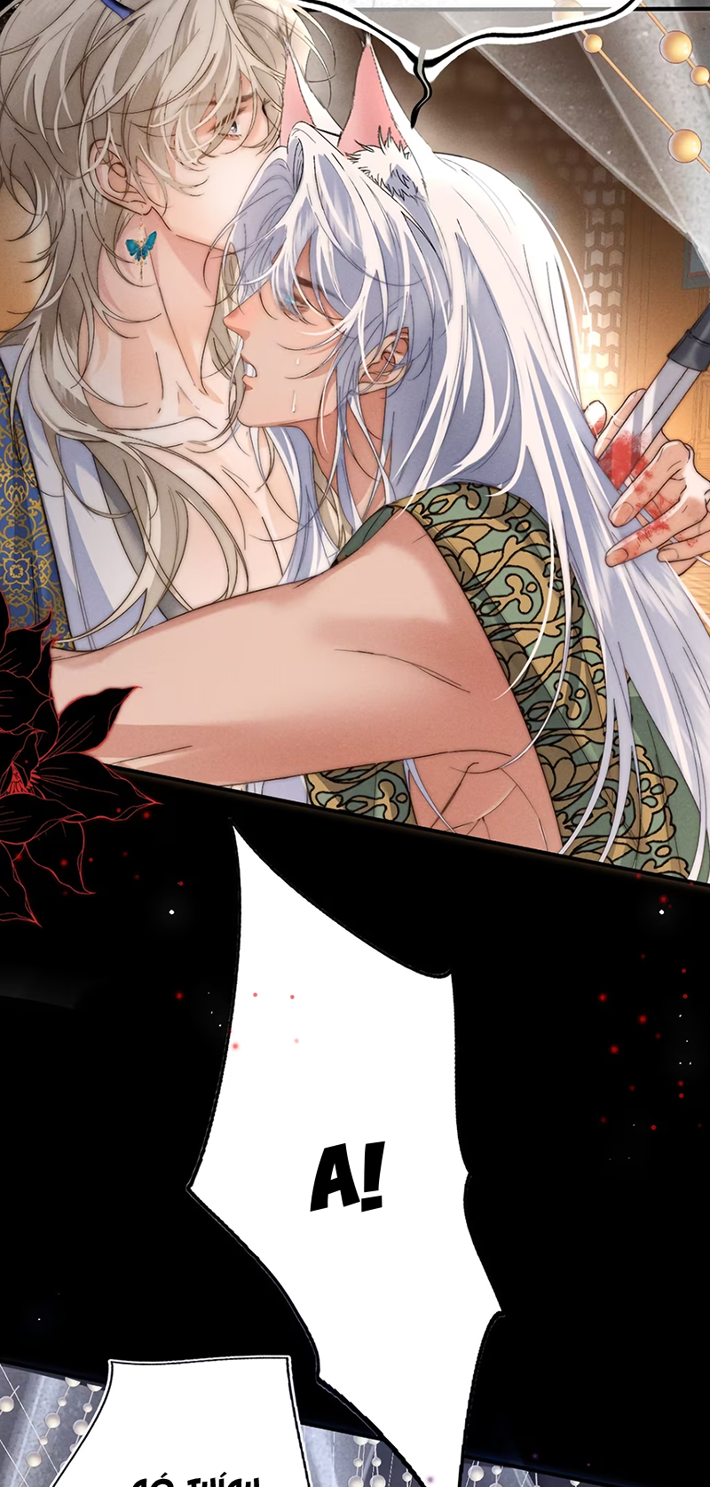 Chỉ Dẫn Săn Mồi Chap 6 - Next 