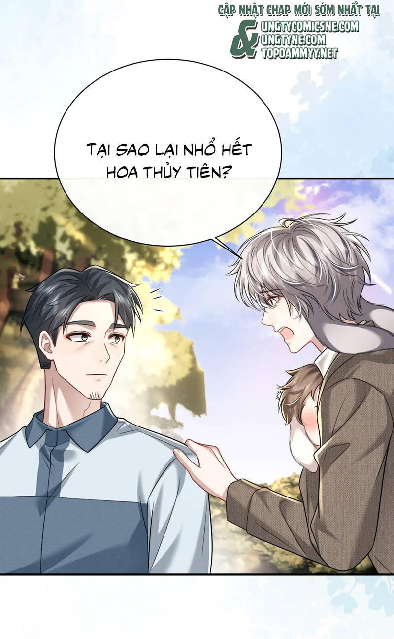 Chấp Sự Thỏ Cụp Tai Chap 178 - Next 