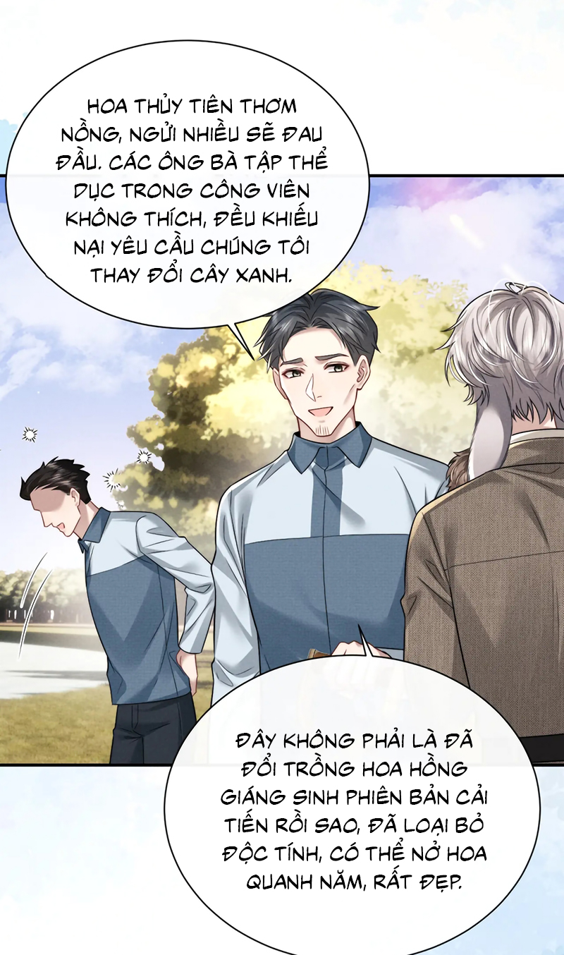 Chấp Sự Thỏ Cụp Tai Chap 178 - Next 