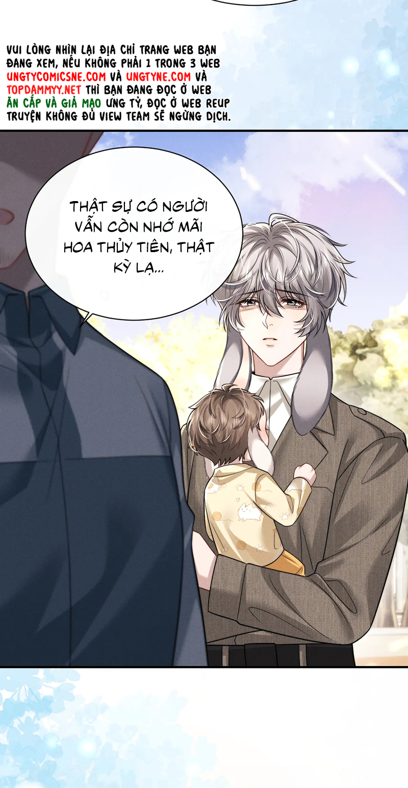 Chấp Sự Thỏ Cụp Tai Chap 178 - Next 