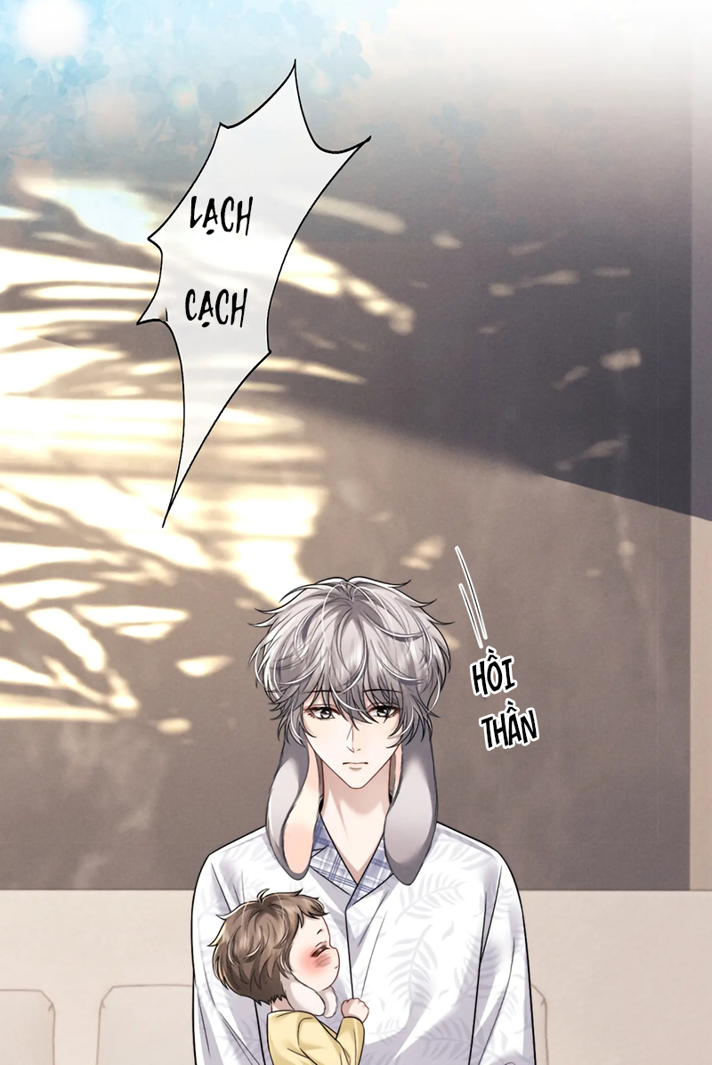 Chấp Sự Thỏ Cụp Tai Chap 178 - Next 