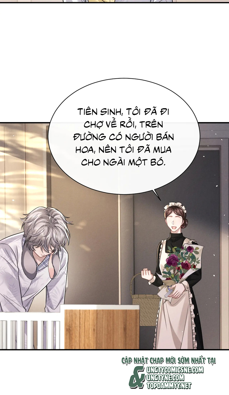 Chấp Sự Thỏ Cụp Tai Chap 178 - Next 