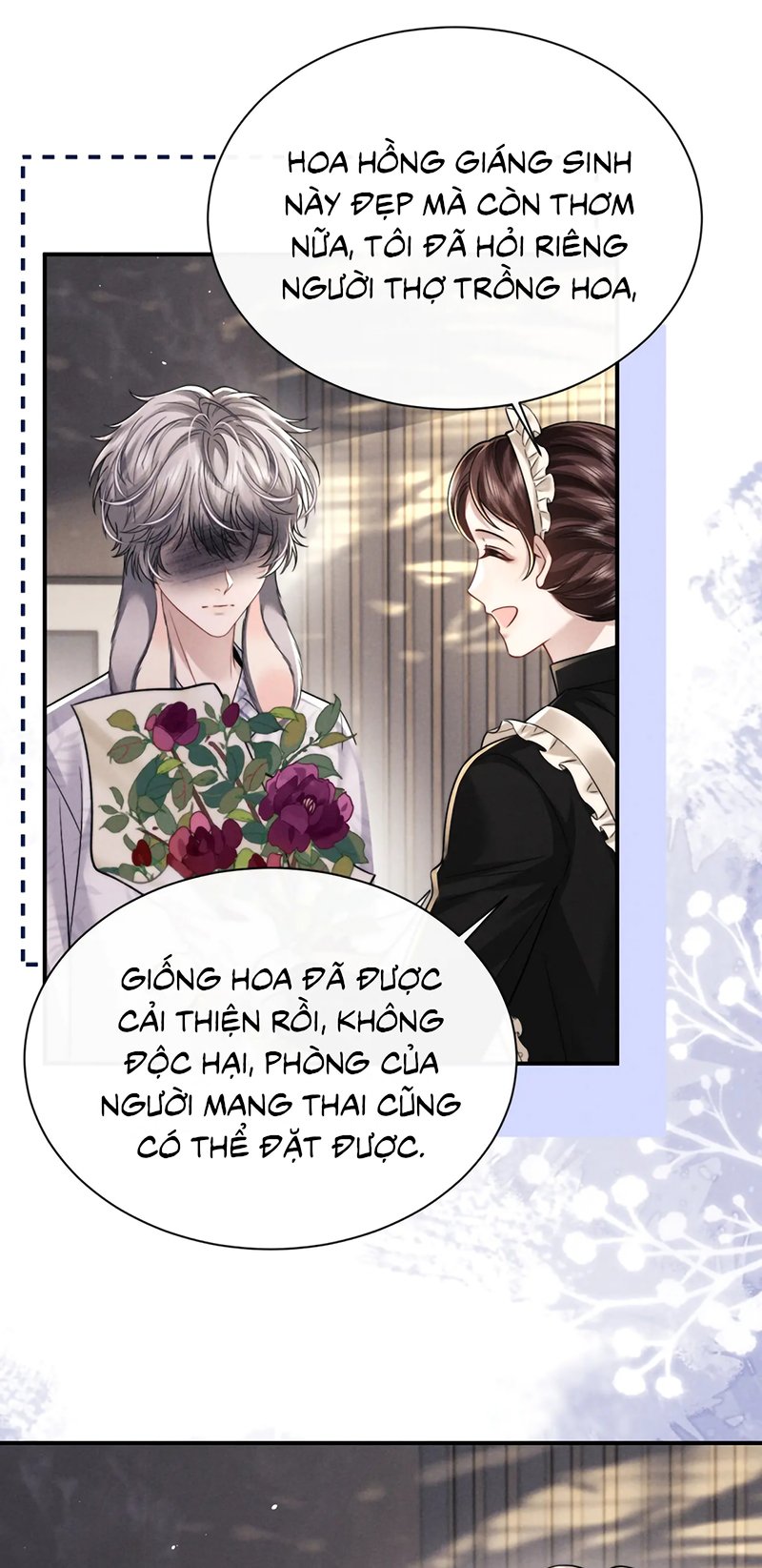 Chấp Sự Thỏ Cụp Tai Chap 178 - Next 