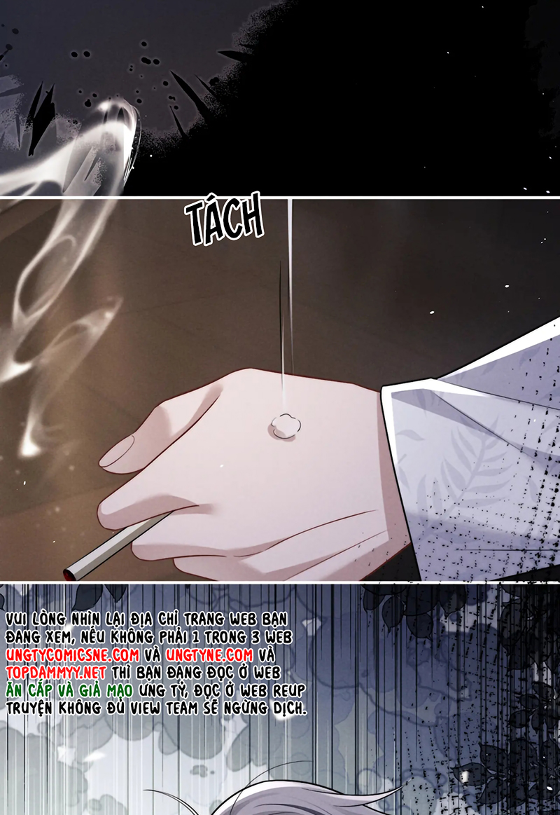 Chấp Sự Thỏ Cụp Tai Chap 178 - Next 