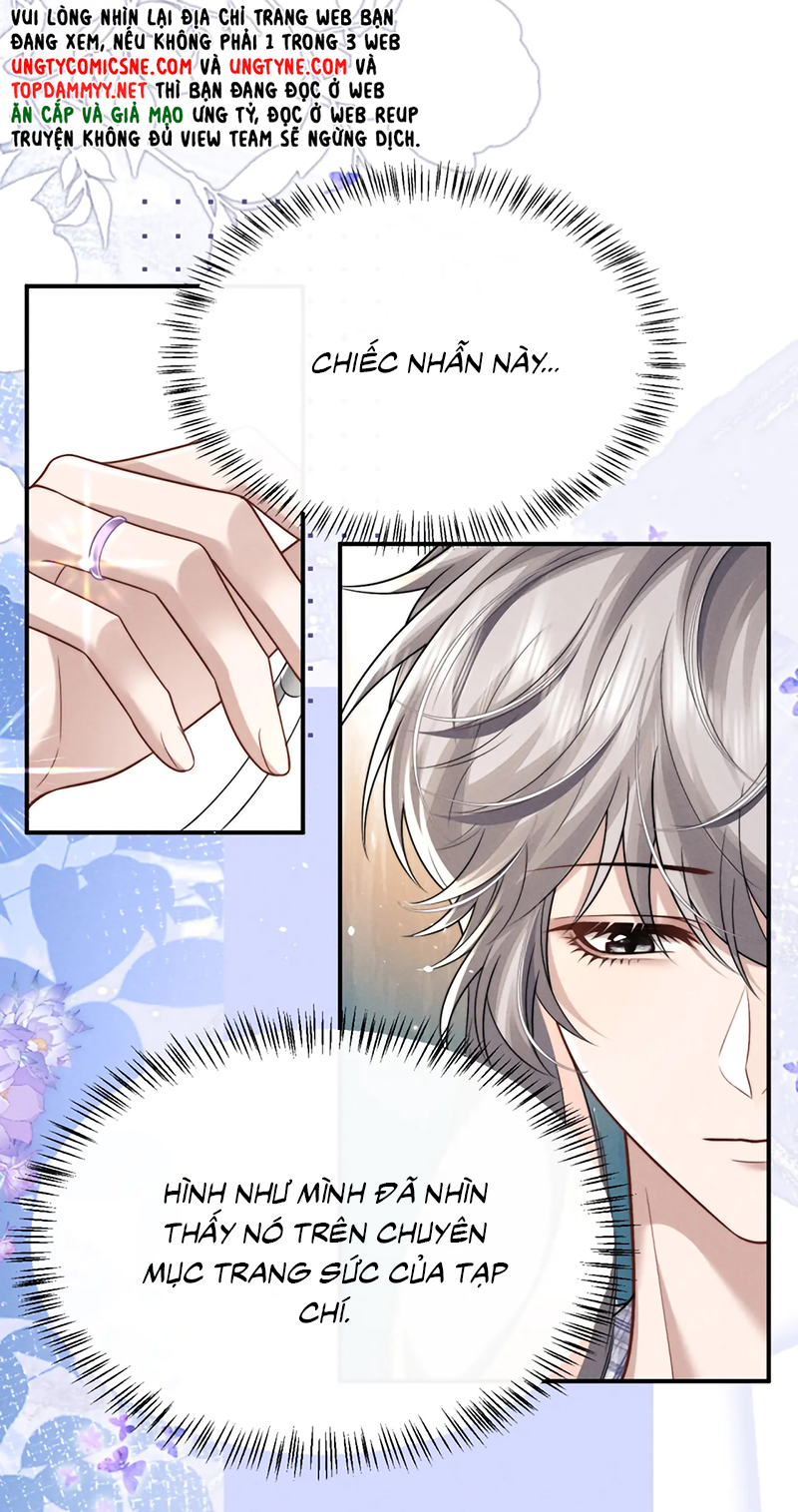 Chấp Sự Thỏ Cụp Tai Chap 178 - Next 