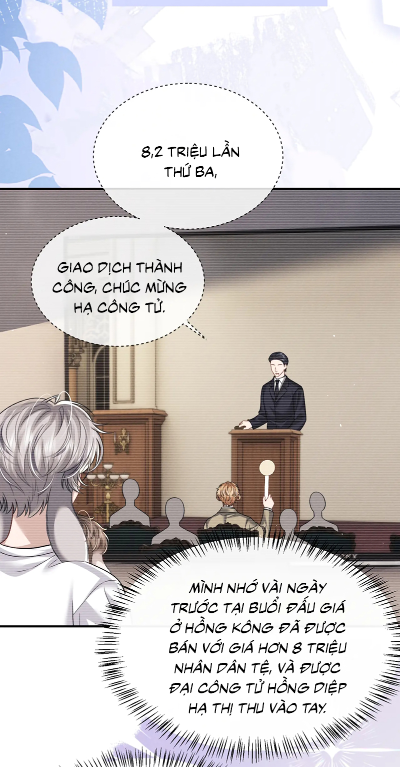 Chấp Sự Thỏ Cụp Tai Chap 178 - Next 