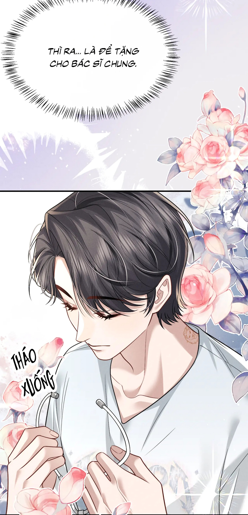 Chấp Sự Thỏ Cụp Tai Chap 178 - Next 