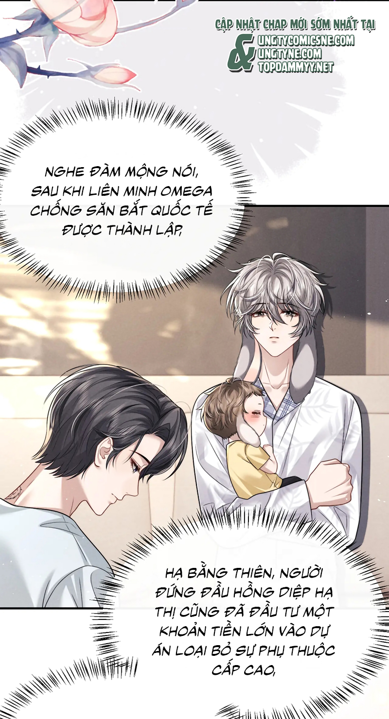 Chấp Sự Thỏ Cụp Tai Chap 178 - Next 