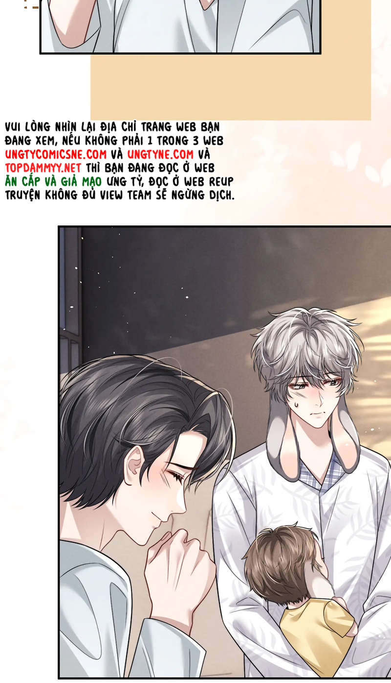 Chấp Sự Thỏ Cụp Tai Chap 178 - Next 