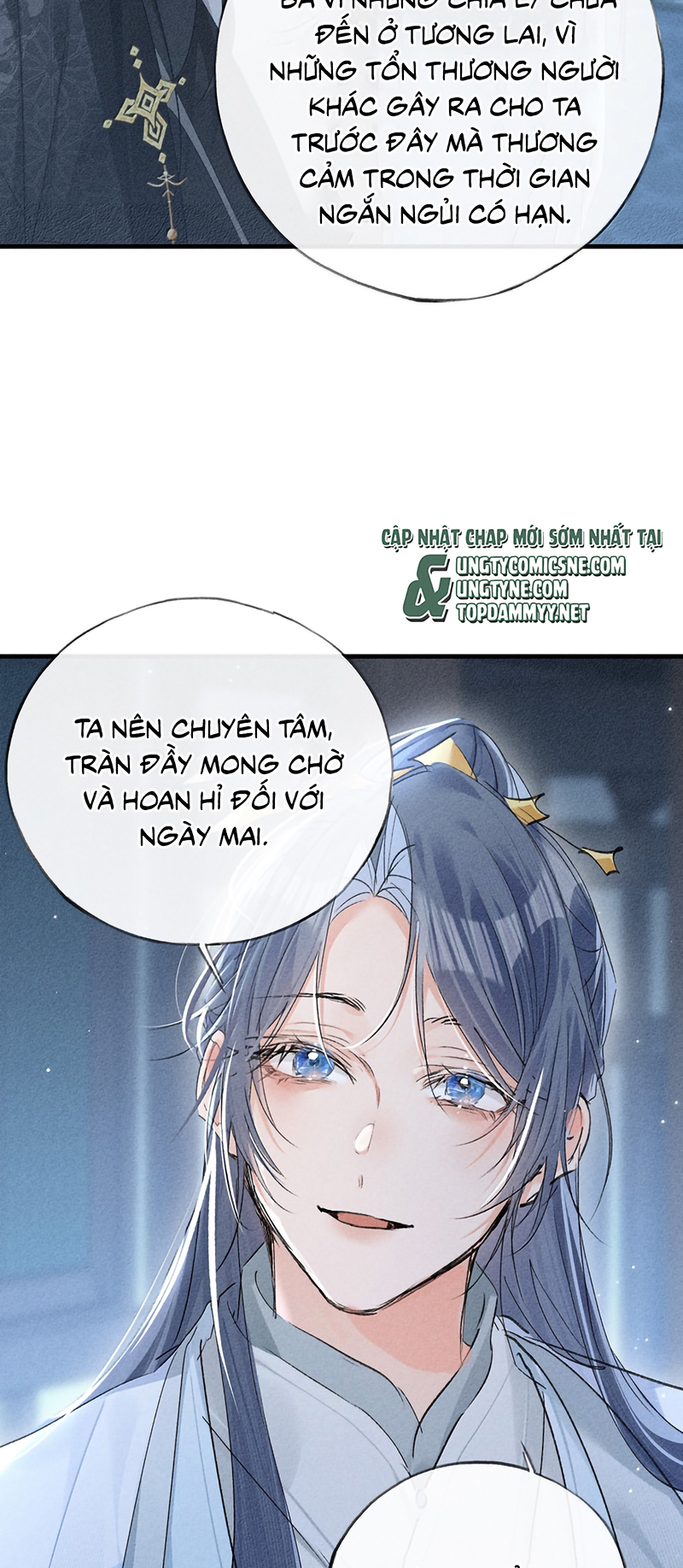 Dụ Địch Thâm Nhập Chap 79 - Next 