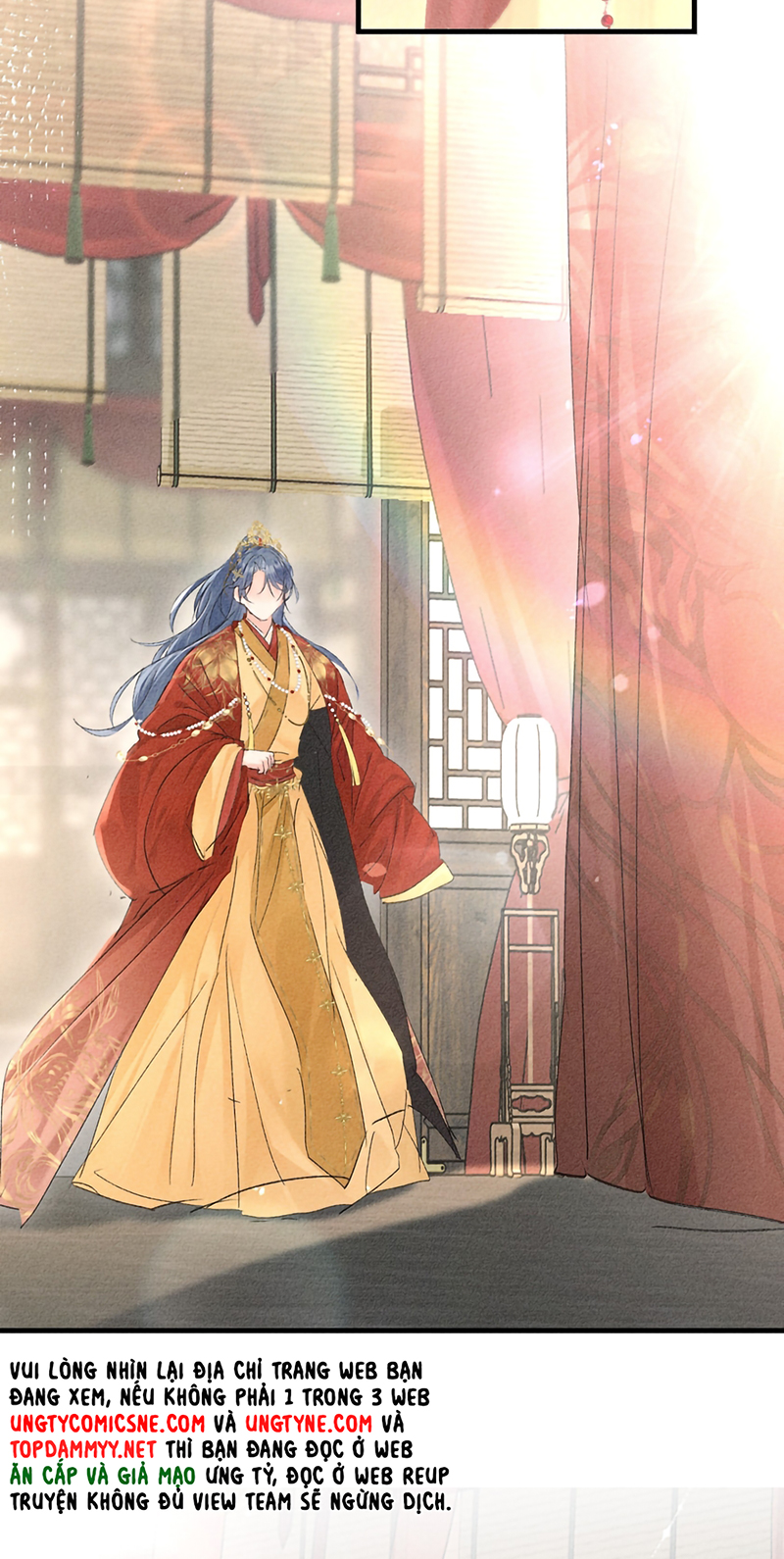 Dụ Địch Thâm Nhập Chap 79 - Next 