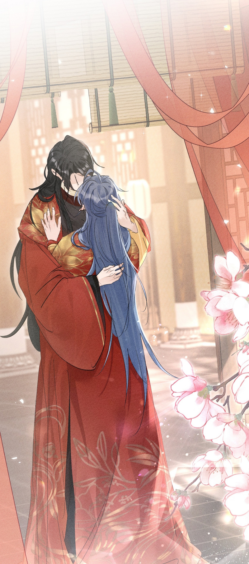 Dụ Địch Thâm Nhập Chap 79 - Next 