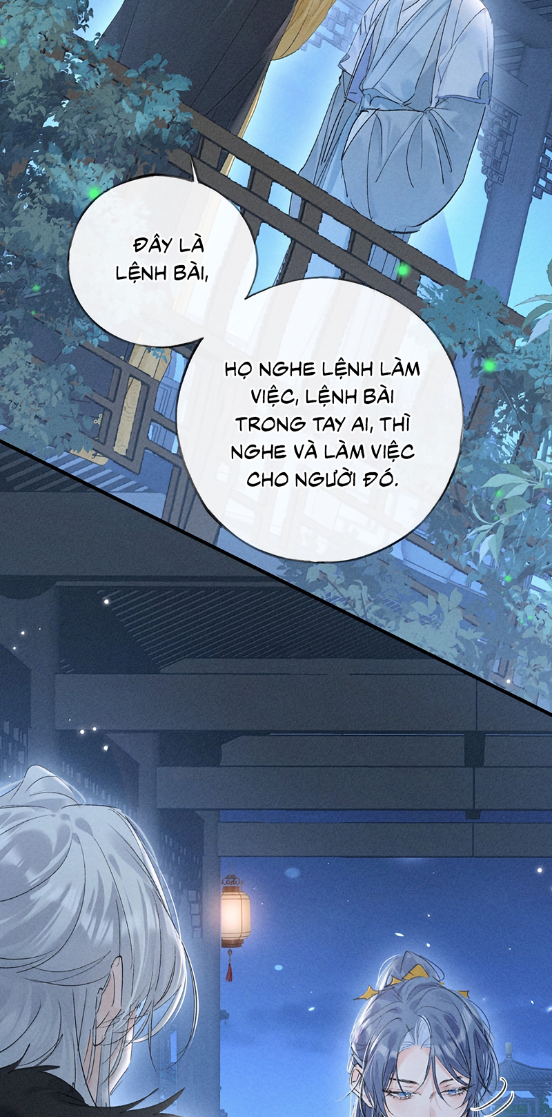 Dụ Địch Thâm Nhập Chap 79 - Next 