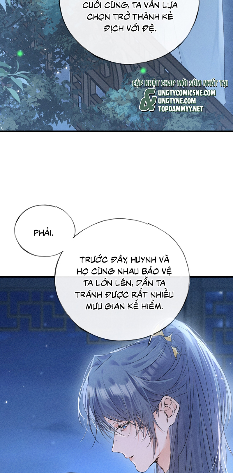 Dụ Địch Thâm Nhập Chap 79 - Next 