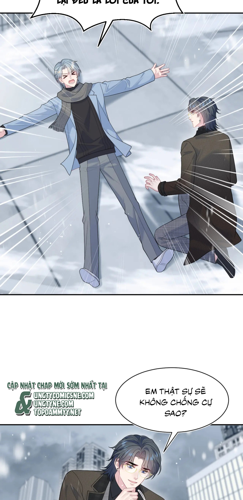 Tuyệt Mỹ Bạch Liên Hoa Online Dạy Học Chap 461 - Next 