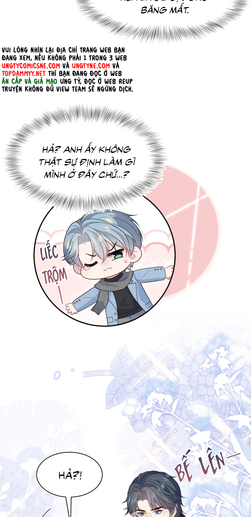 Tuyệt Mỹ Bạch Liên Hoa Online Dạy Học Chap 461 - Next 