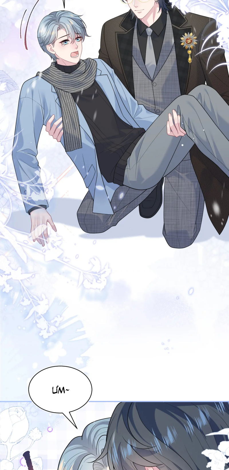 Tuyệt Mỹ Bạch Liên Hoa Online Dạy Học Chap 461 - Next 