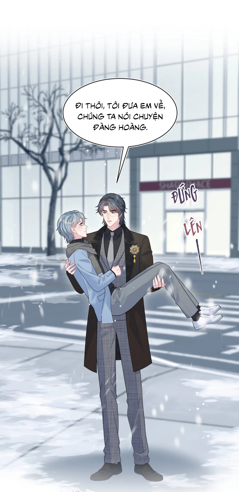 Tuyệt Mỹ Bạch Liên Hoa Online Dạy Học Chap 461 - Next 