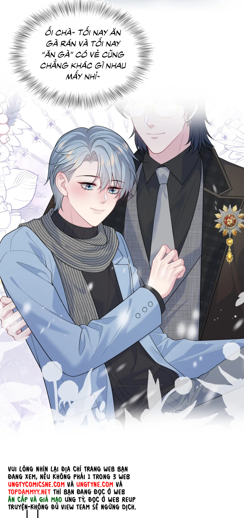 Tuyệt Mỹ Bạch Liên Hoa Online Dạy Học Chap 461 - Next 