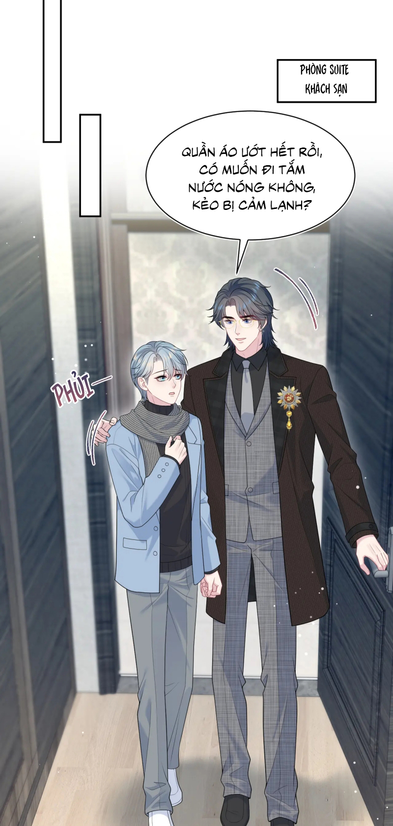 Tuyệt Mỹ Bạch Liên Hoa Online Dạy Học Chap 461 - Next 