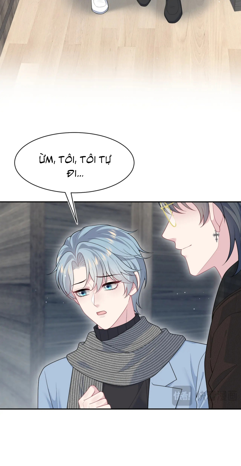 Tuyệt Mỹ Bạch Liên Hoa Online Dạy Học Chap 461 - Next 