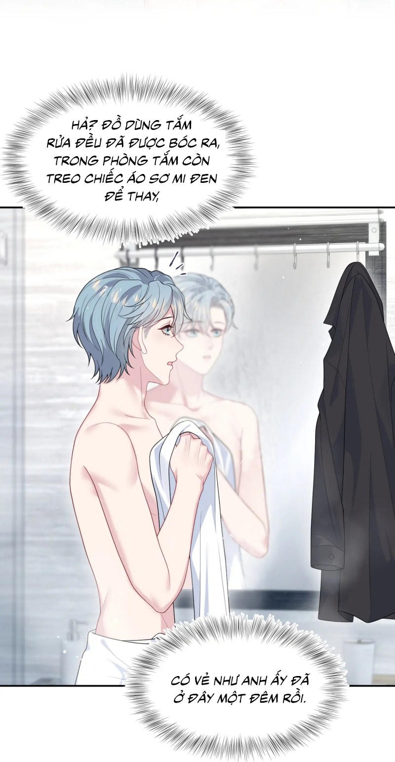 Tuyệt Mỹ Bạch Liên Hoa Online Dạy Học Chap 461 - Next 