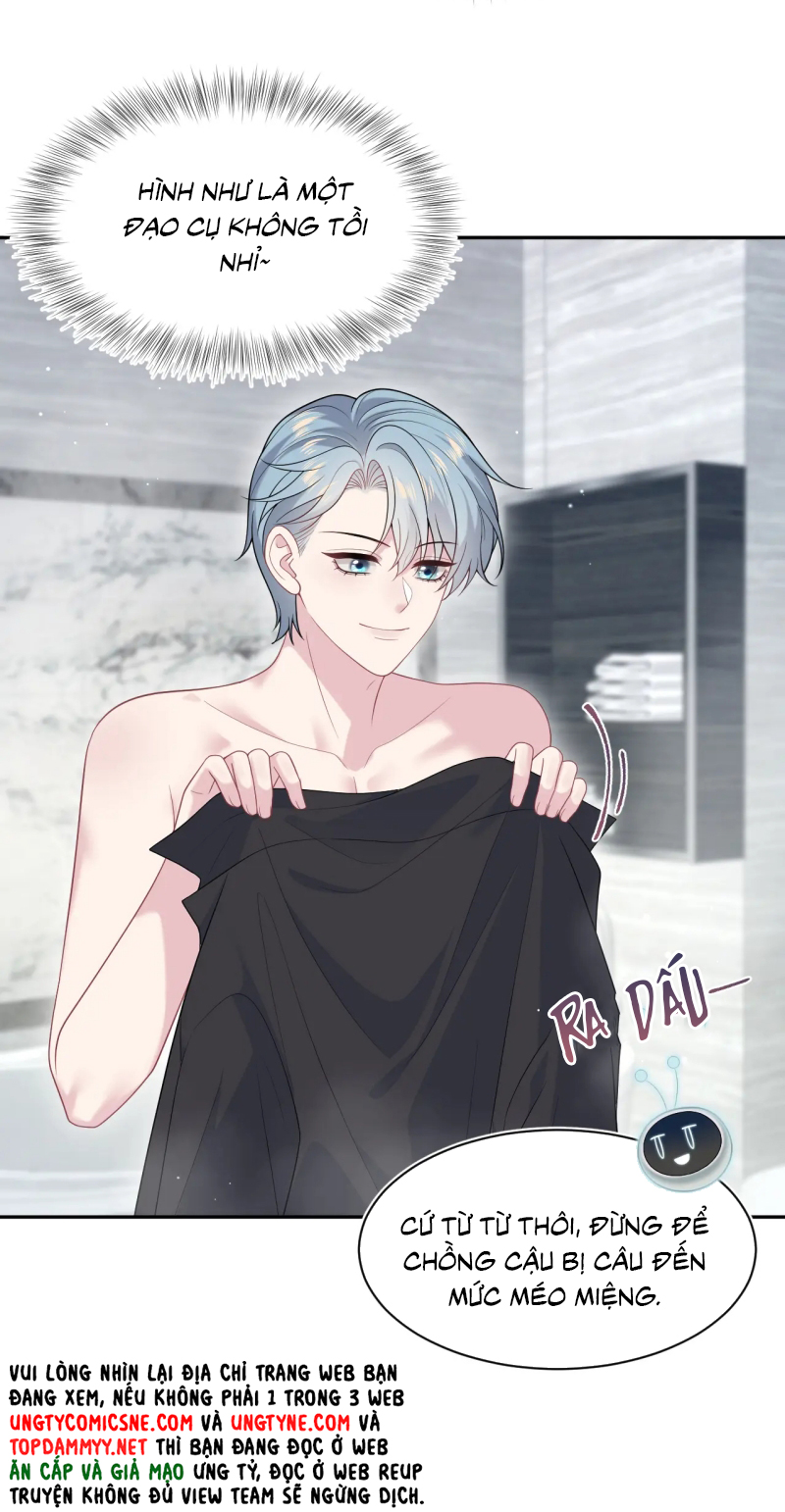 Tuyệt Mỹ Bạch Liên Hoa Online Dạy Học Chap 461 - Next 