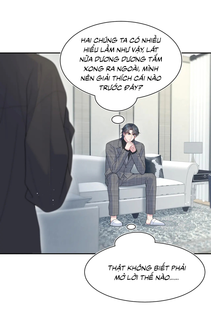 Tuyệt Mỹ Bạch Liên Hoa Online Dạy Học Chap 461 - Next 