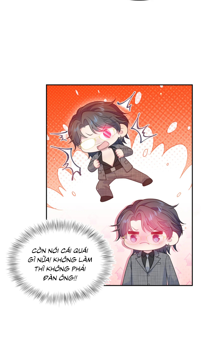 Tuyệt Mỹ Bạch Liên Hoa Online Dạy Học Chap 461 - Next 