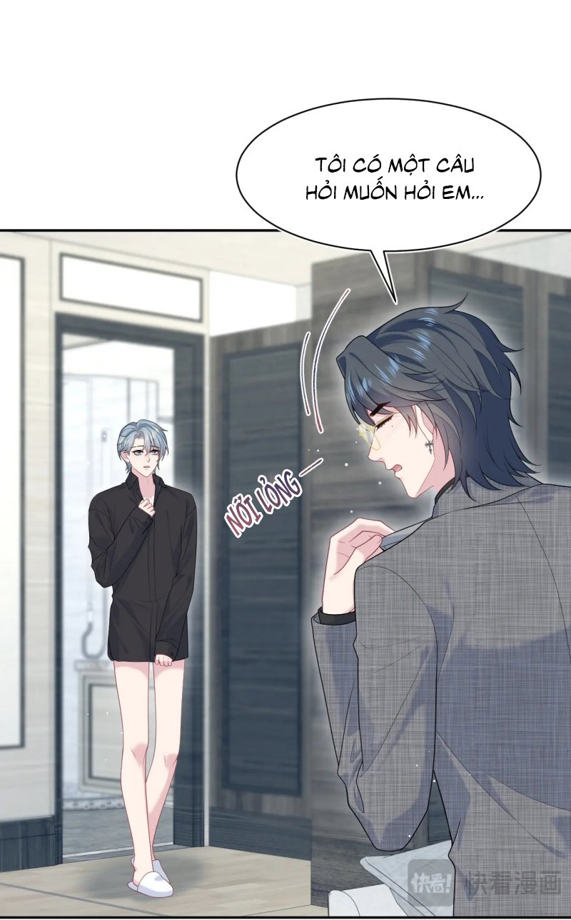Tuyệt Mỹ Bạch Liên Hoa Online Dạy Học Chap 461 - Next 