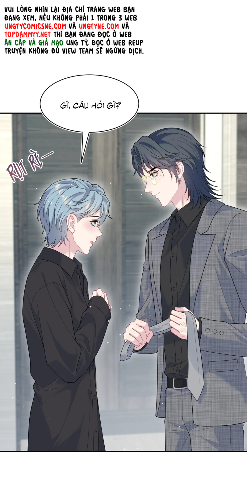 Tuyệt Mỹ Bạch Liên Hoa Online Dạy Học Chap 461 - Next 