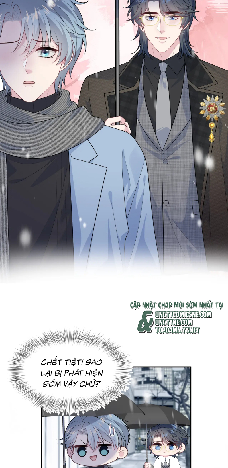Tuyệt Mỹ Bạch Liên Hoa Online Dạy Học Chap 461 - Next 