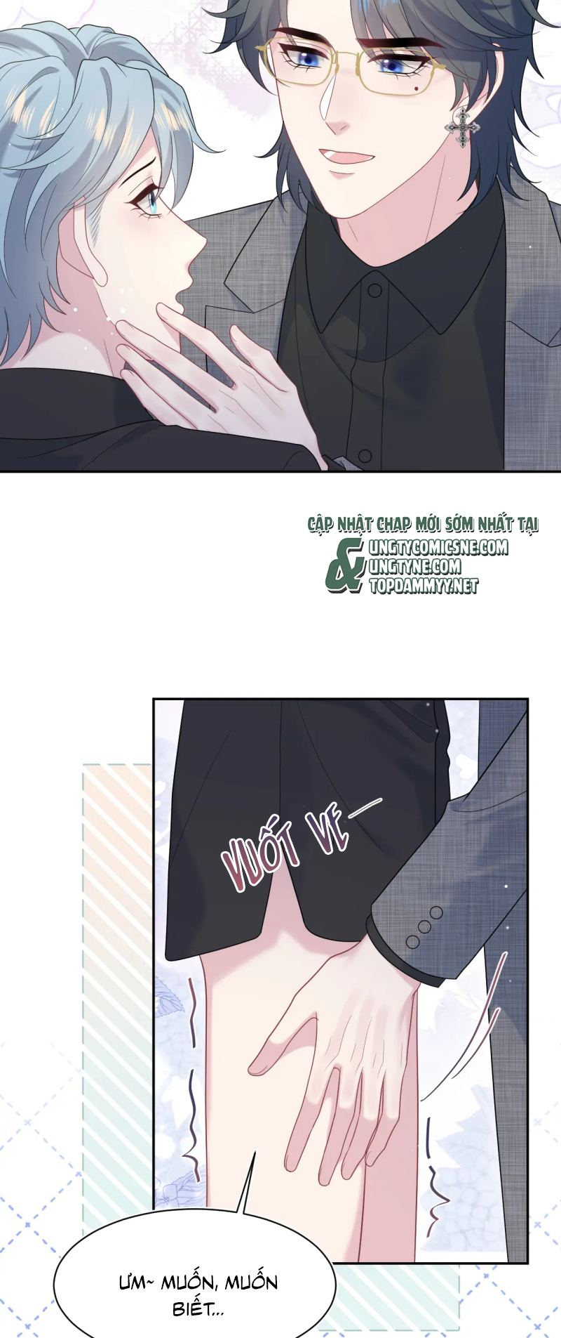 Tuyệt Mỹ Bạch Liên Hoa Online Dạy Học Chap 461 - Next 