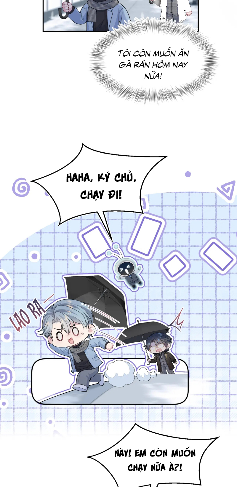 Tuyệt Mỹ Bạch Liên Hoa Online Dạy Học Chap 461 - Next 
