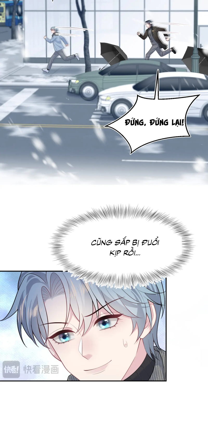 Tuyệt Mỹ Bạch Liên Hoa Online Dạy Học Chap 461 - Next 