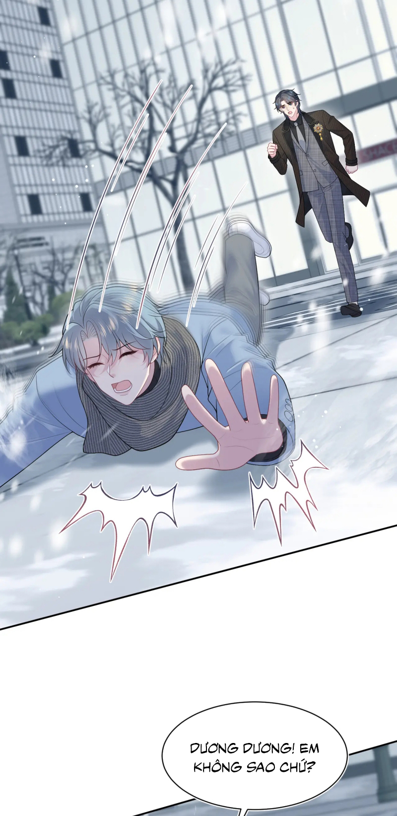 Tuyệt Mỹ Bạch Liên Hoa Online Dạy Học Chap 461 - Next 