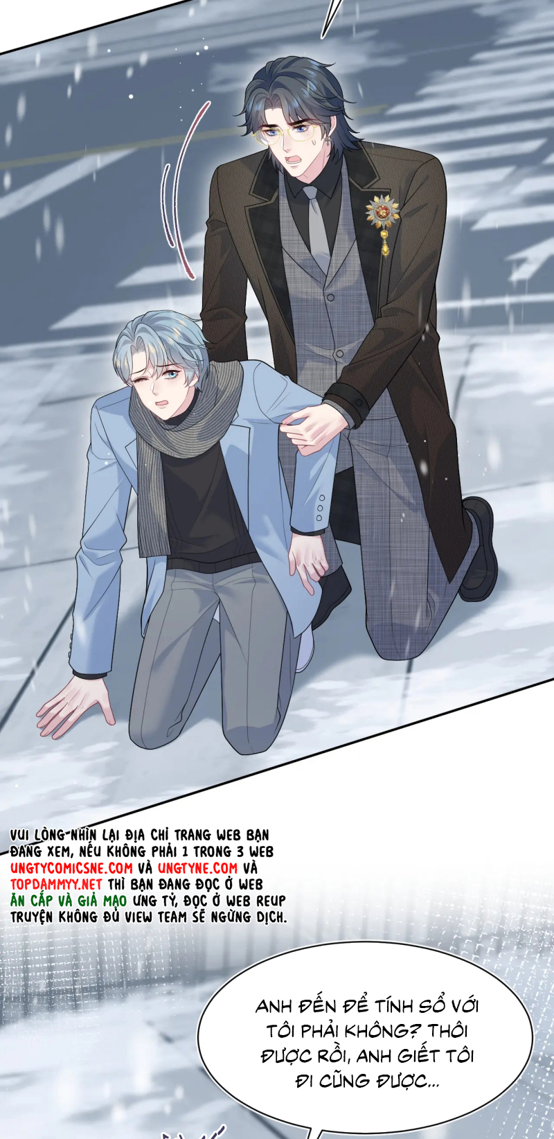 Tuyệt Mỹ Bạch Liên Hoa Online Dạy Học Chap 461 - Next 