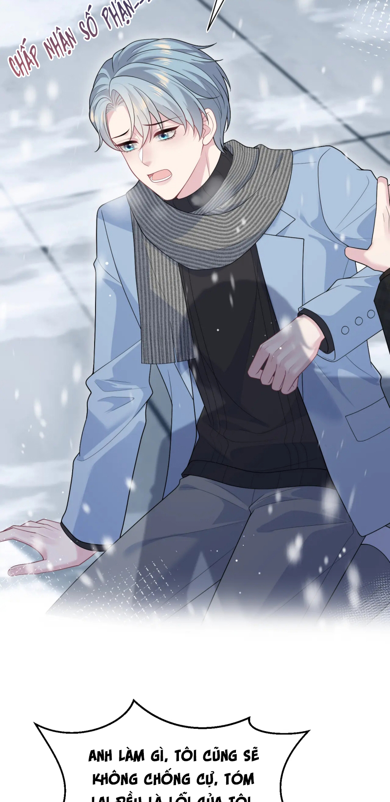 Tuyệt Mỹ Bạch Liên Hoa Online Dạy Học Chap 461 - Next 