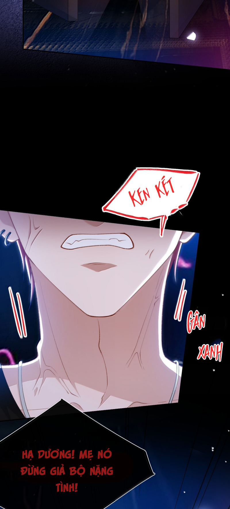 Quan Hệ Thế Thân Chap 220 - Trang 2