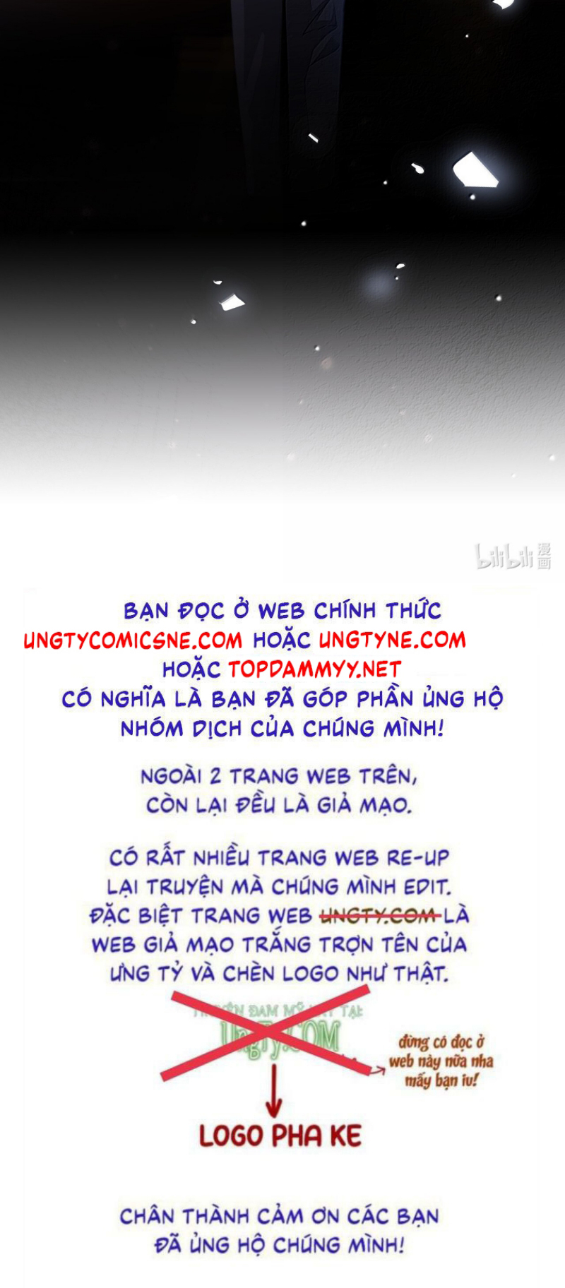 Quan Hệ Thế Thân Chap 220 - Trang 2